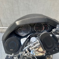 早い取引希望 フォルツァ実働車の画像