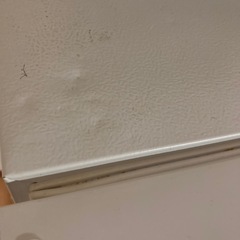 （最初に連絡頂いた方と商談中です）ニトリ製冷蔵庫の画像