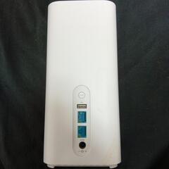 ソフトバンクAirの本体の画像