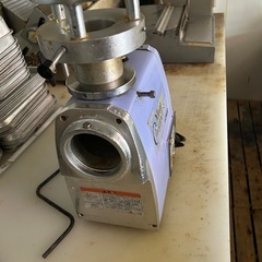 業務用ミートチョッパーの画像