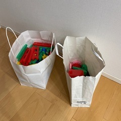 ブロックPP  （ブロックポリプロピレン）ニューブロックの画像