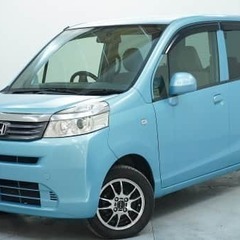 🚗自社ローンといえばオトロン❗️　ホンダ　ライフ　Cタイプの画像