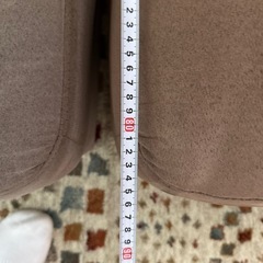 ソファーの画像