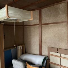 戸建リフォームのお手伝い。特殊な専門的作業はなく軽作業のみ。女性の方でも可能な仕事もありますの画像