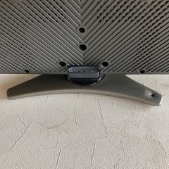 SHARP 液晶カラーテレビ
の画像