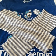 ⭕️👕size130の画像