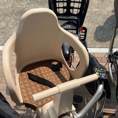 値下げました！ブリヂストン Assistaの画像