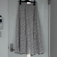 【Mサイズ/新品】Honeys ロングスカート