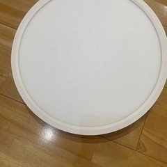 シーリングライトの画像