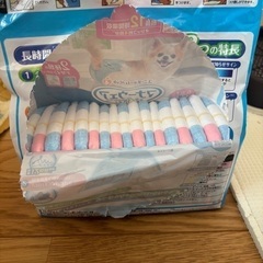 ペットおむつの画像