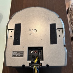 カロッツェリア　ウーファー　TS-WX22Aの画像