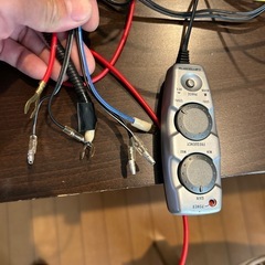 カロッツェリア　ウーファー　TS-WX22Aの画像