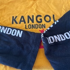 ⭕️130サイズ👕の画像