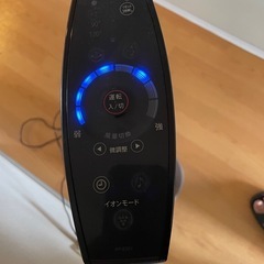 SHARP シャープ　プラズマクラスター　スリムイオンの画像