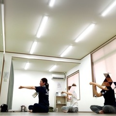 ダンスってこんなに楽しかったんだ✨の画像