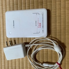 GALAXY充電器