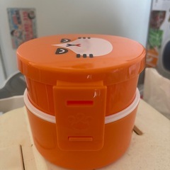 お弁当箱の画像
