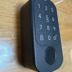【お話し中】セサミタッチプロ5の画像