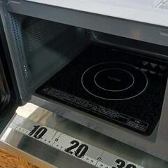 0709-010 TOSHIBA　電子レンジ　の画像