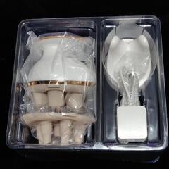 新品【YA-MAN】ミーゼ ニードルヘッドスパリフト MS-31Nの画像