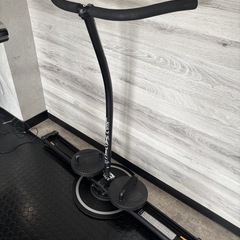 レッグマジック 内転勤 大胸筋のトレーニングの画像