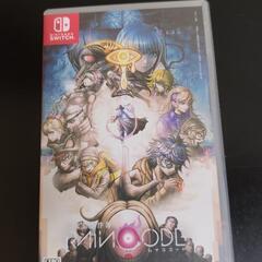 Switch　超探偵事件簿　レインコードの画像