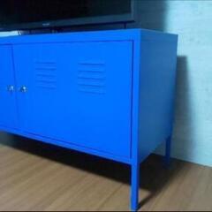 テレビボード（IKEA製）の画像