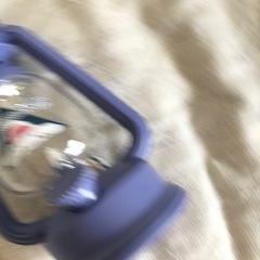 シナモンロールのランプの画像