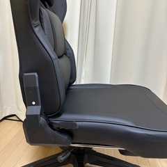決まりました☆3RゲーミングチェアAGReluxの画像