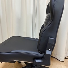 決まりました☆3RゲーミングチェアAGReluxの画像