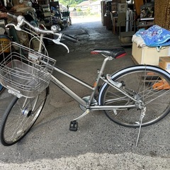 最安 読み方 ブリヂストンサイクルアルベルト26インチ (アコードカンパニー 自転車本体