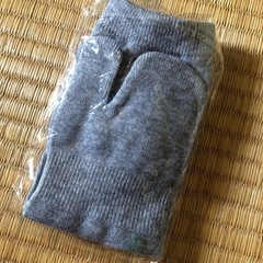 たび　靴下の画像