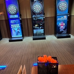 ダーツ友達募集🎯