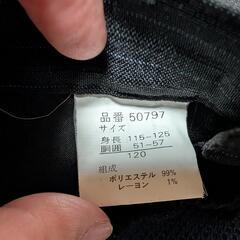 キッズ　フォーマル　3点セットの画像