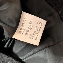 キッズ　フォーマル　3点セットの画像