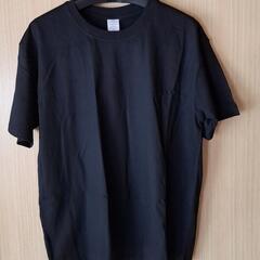 未使用　メンズ　Tシャツ   XLサイズの画像