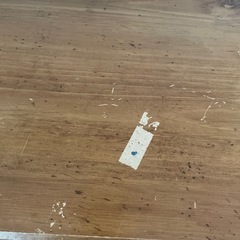 鏡付きタンスの画像