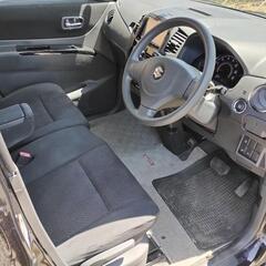 格安コミコミ価格20万 車検9.8 軽自動車 北海道札幌H22　パレットSW XS 4WDの画像