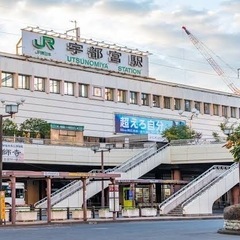 🛠 宇都宮・長野 雑工事案件　1名ずつ