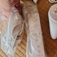 Wiiの付属品色々の画像
