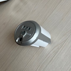 　【お取引決定】コードレス掃除機【バッテリー別途購入】の画像