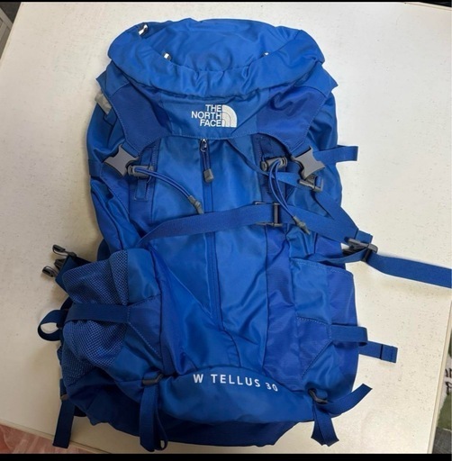 ザ•ノースフェイス　ザック　30リットル