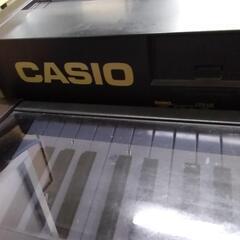 CASIOデジタルピアノCPS-120　83619
