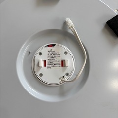 NECLED照明器具 19年製 19.04 HLDZ08203 KOHRIKU 消費電力 35W 100V 50/60Hzの画像