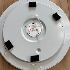 NECLED照明器具 19年製 19.04 HLDZ08203 KOHRIKU 消費電力 35W 100V 50/60Hzの画像