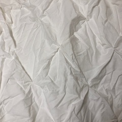 IKEA新品デザインシーツカバーの画像
