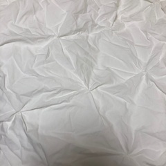 IKEA新品デザインシーツカバーの画像