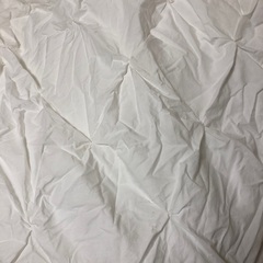 IKEA新品デザインシーツカバーの画像