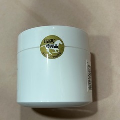 新品！　日高　純馬油　40個まとめ売り早い者勝ち！の画像