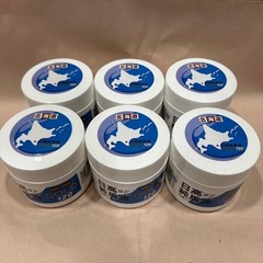 新品！　日高　純馬油　40個まとめ売り早い者勝ち！の画像